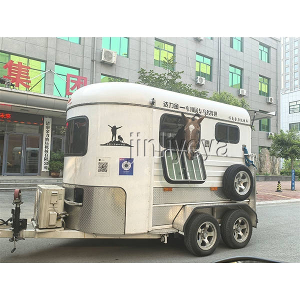 广东运马车