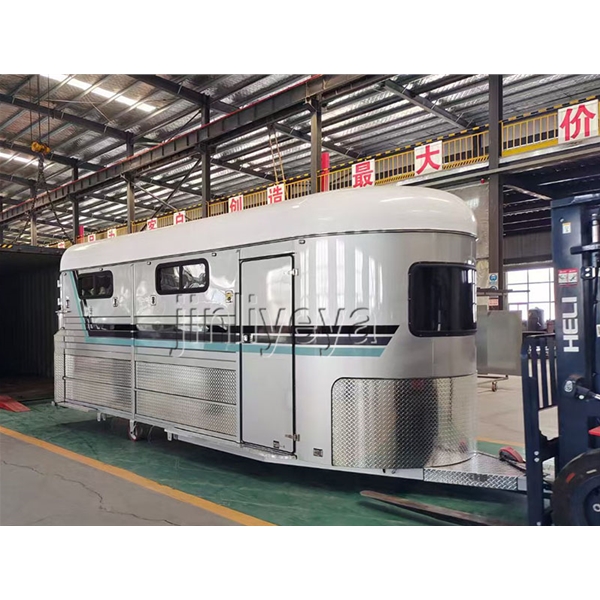 广东小型房车