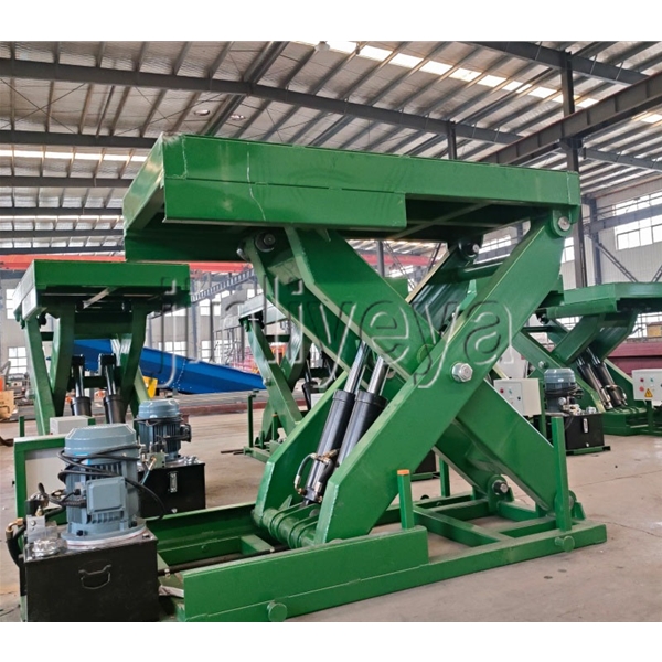 广东固定升降机