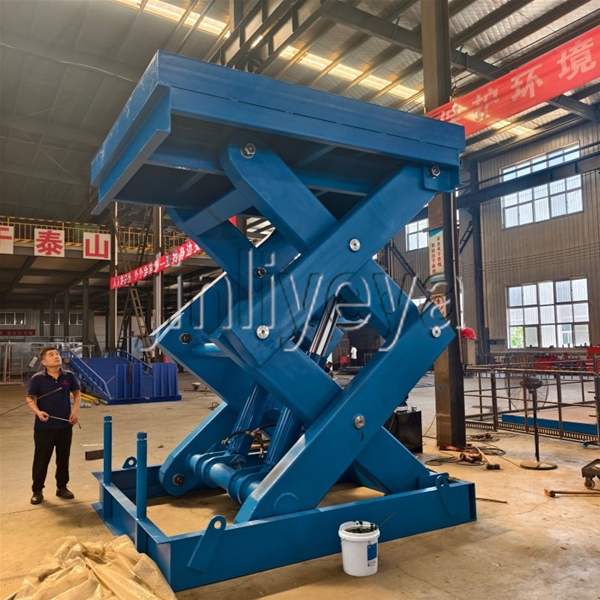 广东固定升降机