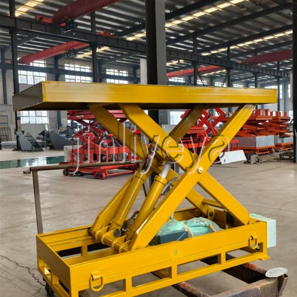 广东固定升降机