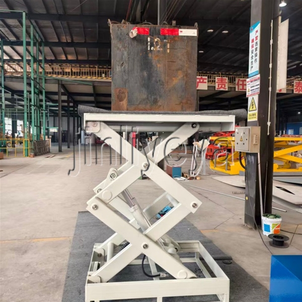 广东固定升降机