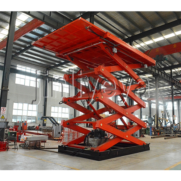 广东固定升降机