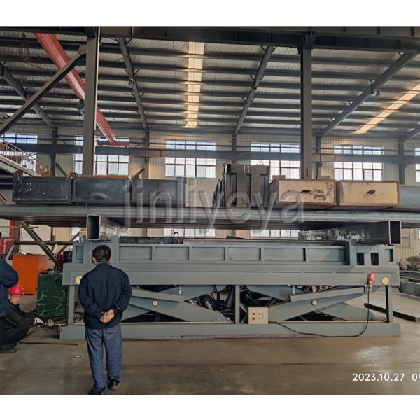 广东固定升降机