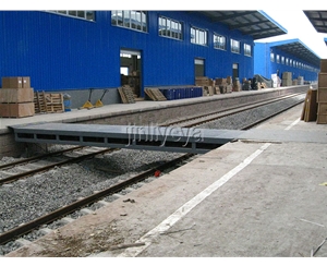 广东伸缩式铁路跨桥