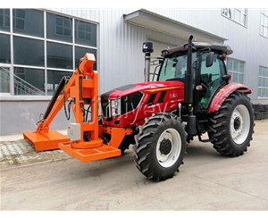 广东绿篱修剪机