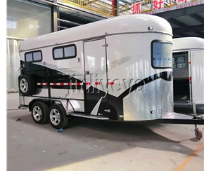 广东三马圆头车