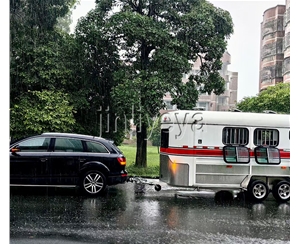 广东三马位方头车