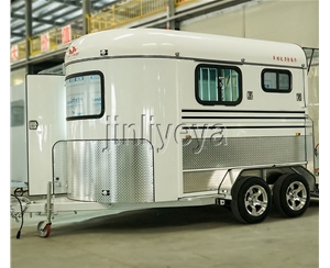 广东两马位马车