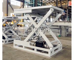 广东固定升降平台