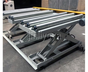 广东固定升降平台